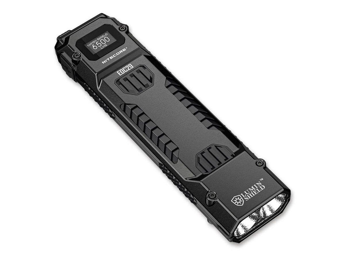 EDC29 LUMINBLADE