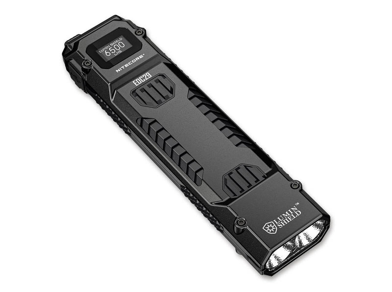 Nitecore EDC29 LUMINBLADE