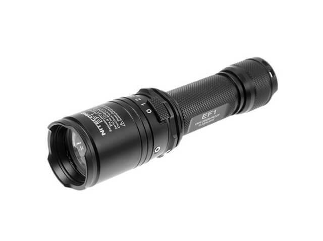Nitecore EF1
