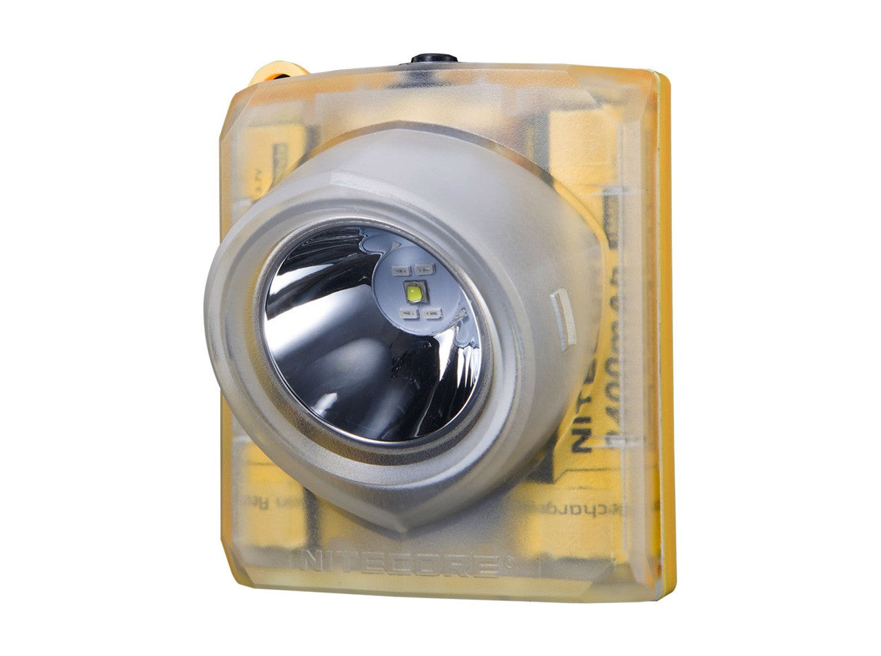 Nitecore EH1S