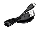Nitecore F1 Ladekabel