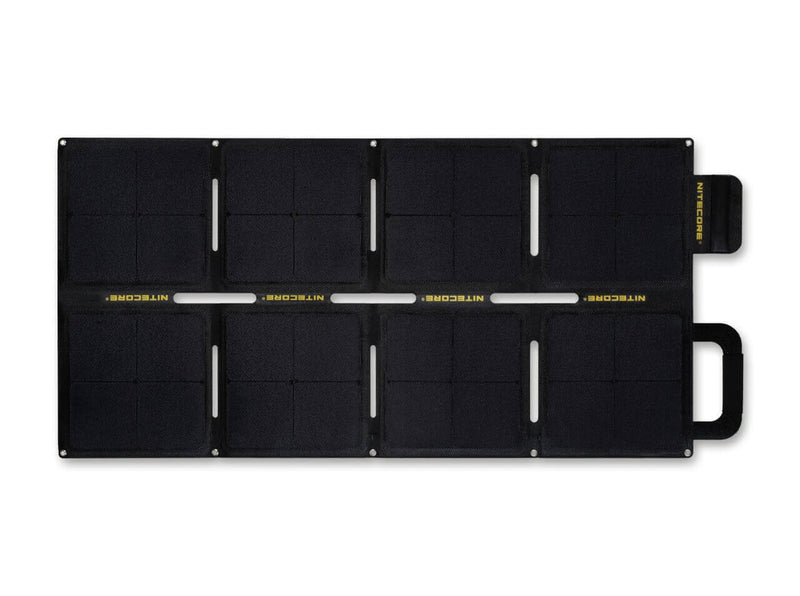 Nitecore FSP100W Solarpanel