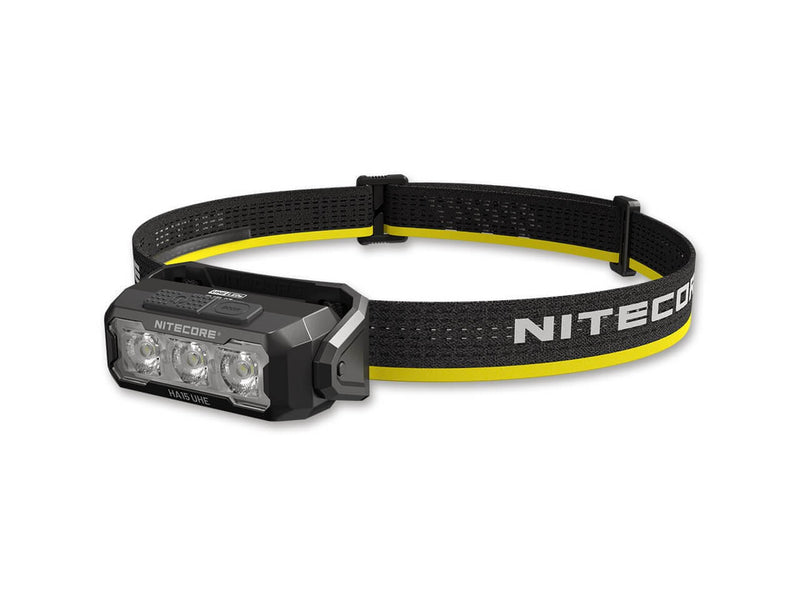 Nitecore HA15 UHE