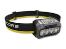 Nitecore HA23 UHE Black