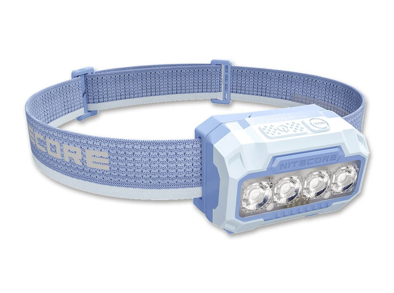 Nitecore HA23 UHE Blue