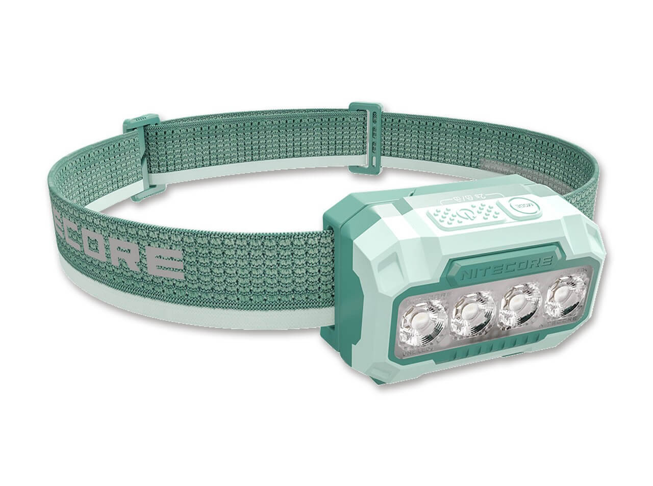 HA23 UHE Green