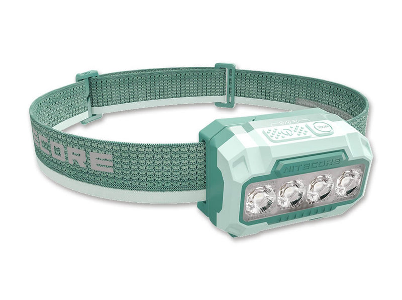 Nitecore HA23 UHE Green