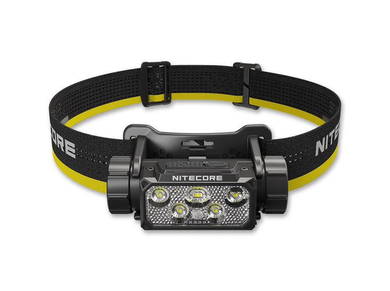 Nitecore HC70 UHE
