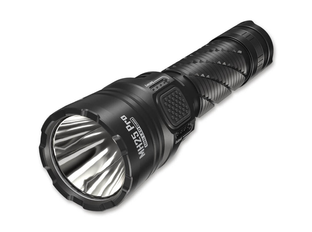 MH25 Pro