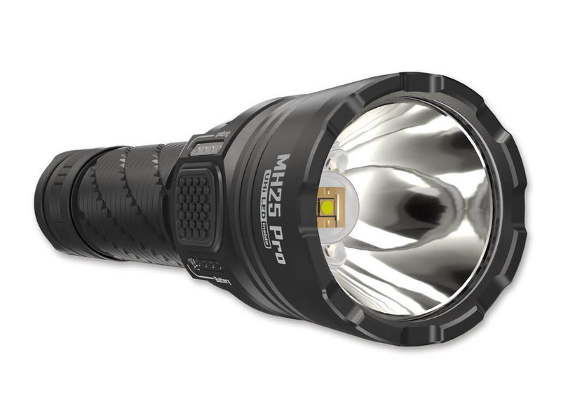Nitecore MH25 Pro
