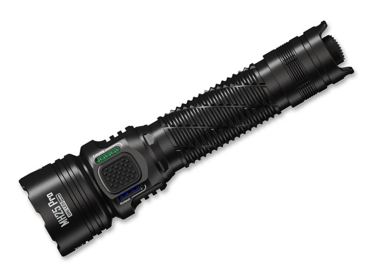 MH25 Pro