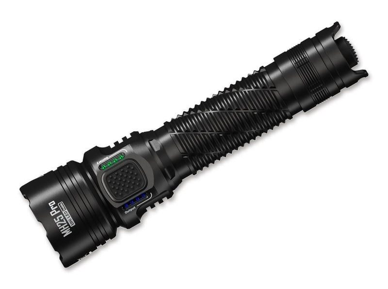 Nitecore MH25 Pro