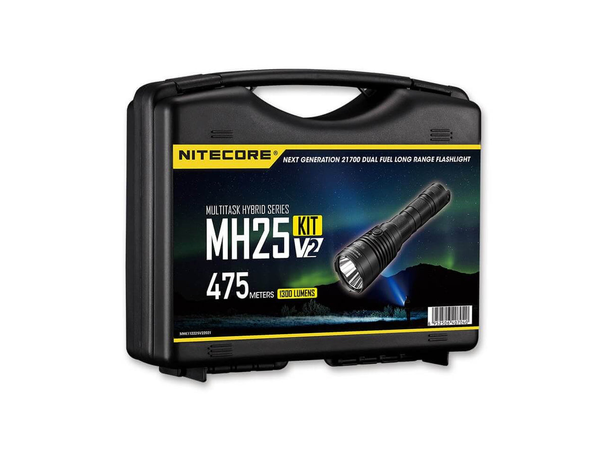 MH25 V2 Hunting Kit