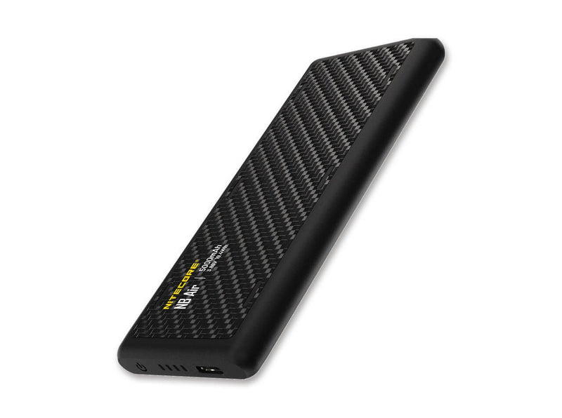 Nitecore NB Air