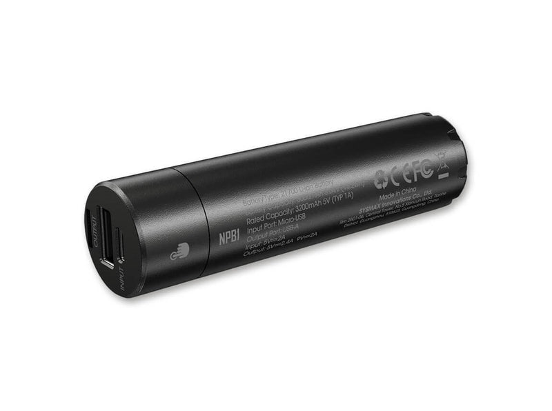 Nitecore NBP1 Powerbank