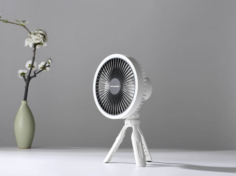 Nitecore NEF10 White