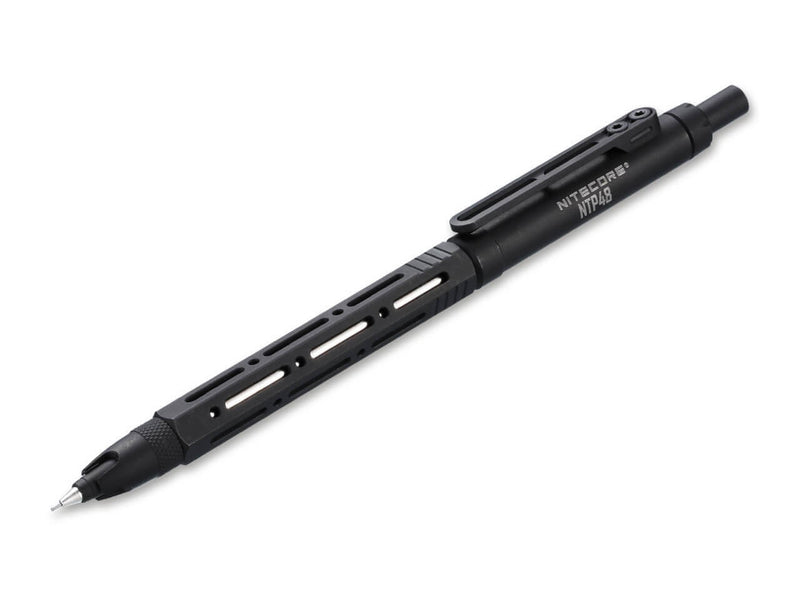 Nitecore NTP 48 Black