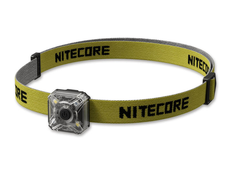Nitecore NU05V2 KIT