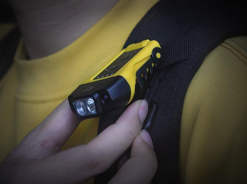 Nitecore NU11