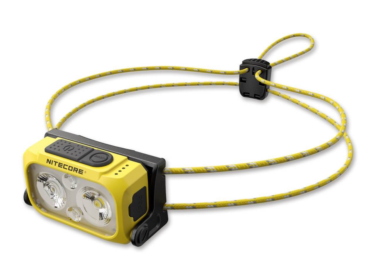 NU21 Yellow