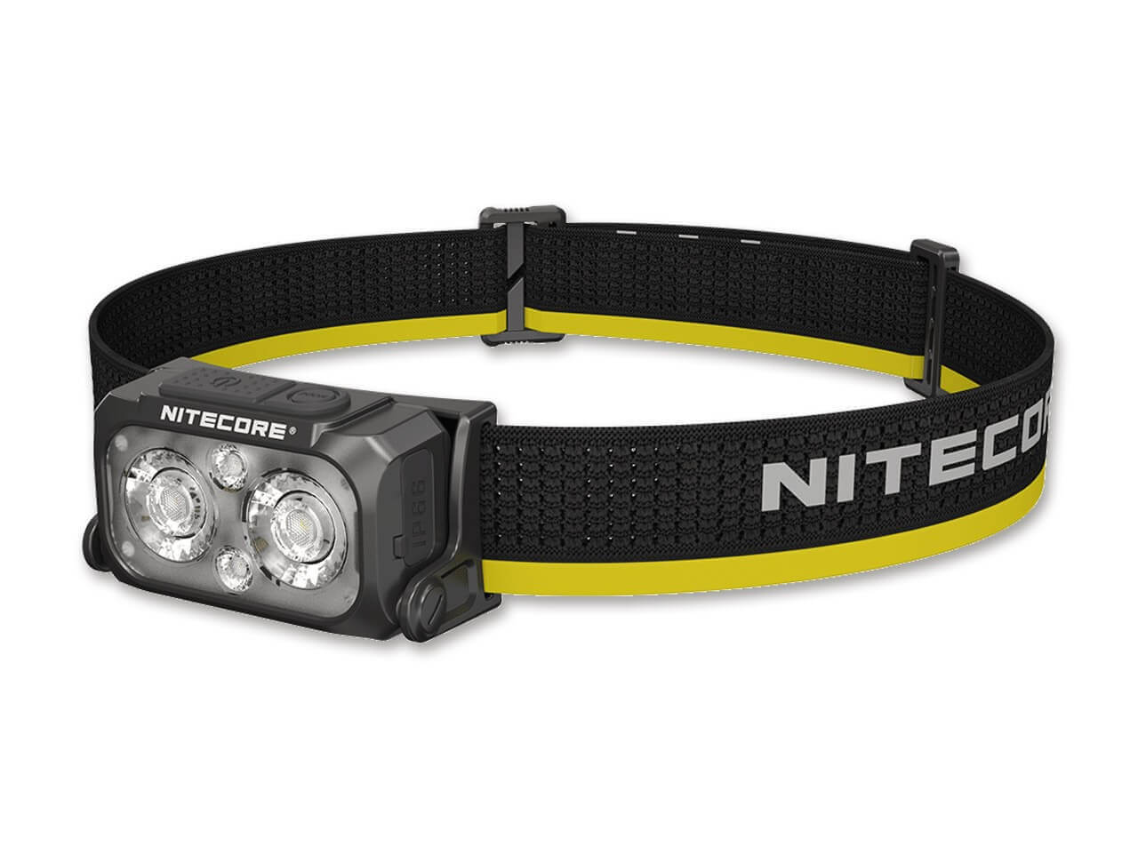 NU25 MCT