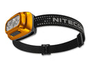 Nitecore NU31 Orange