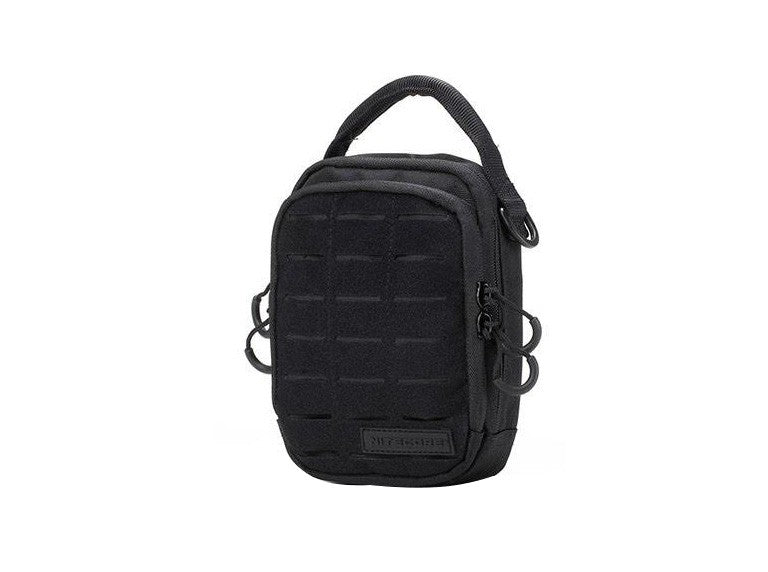 Nitecore NUP20 Schwarz