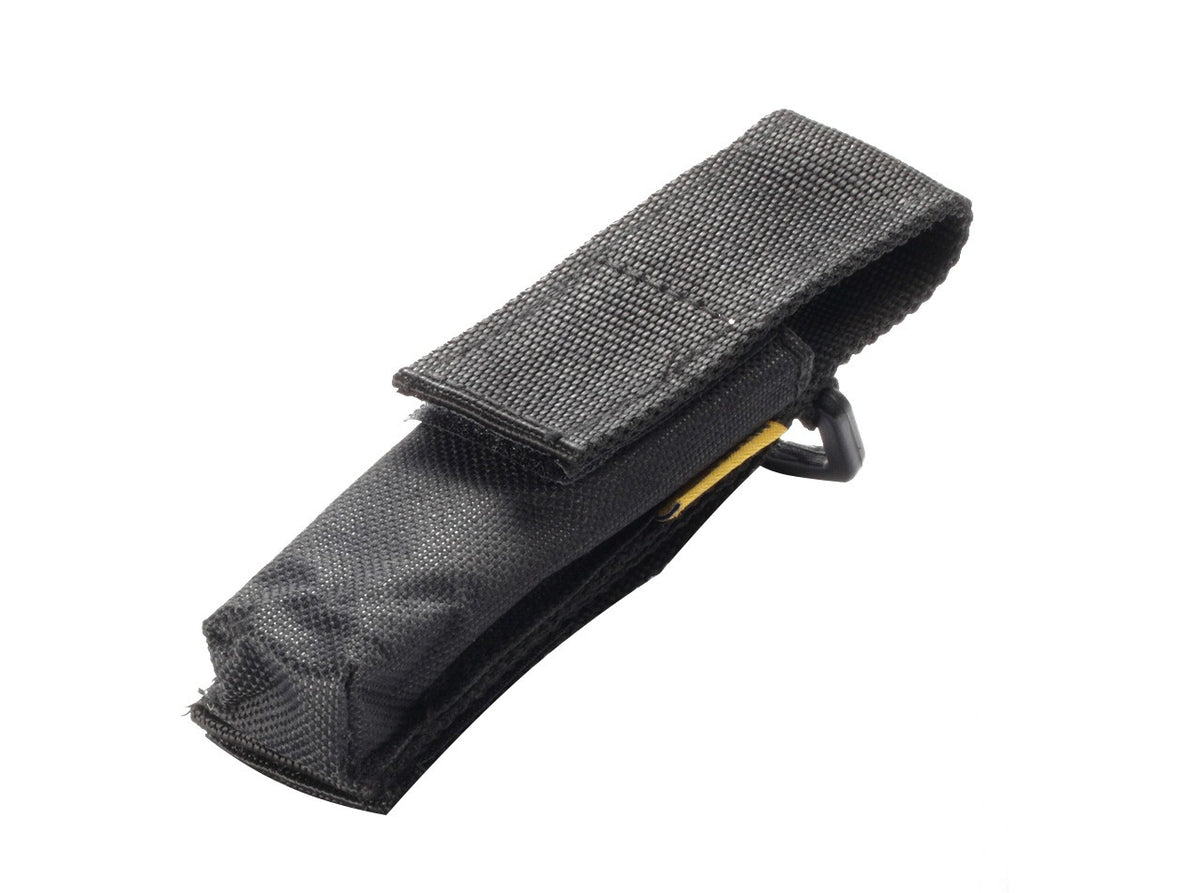 Nylonholster N212