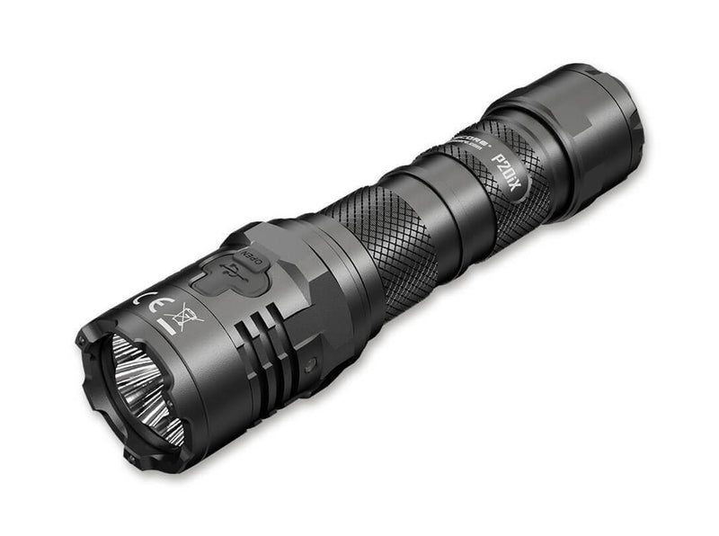 Nitecore P20iX