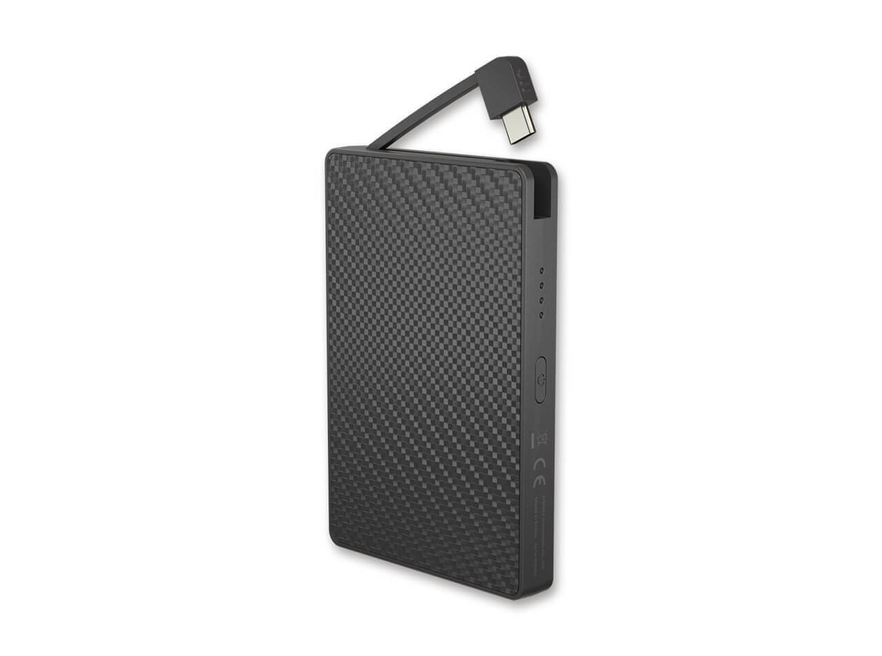 Nitecore POCKET 10000