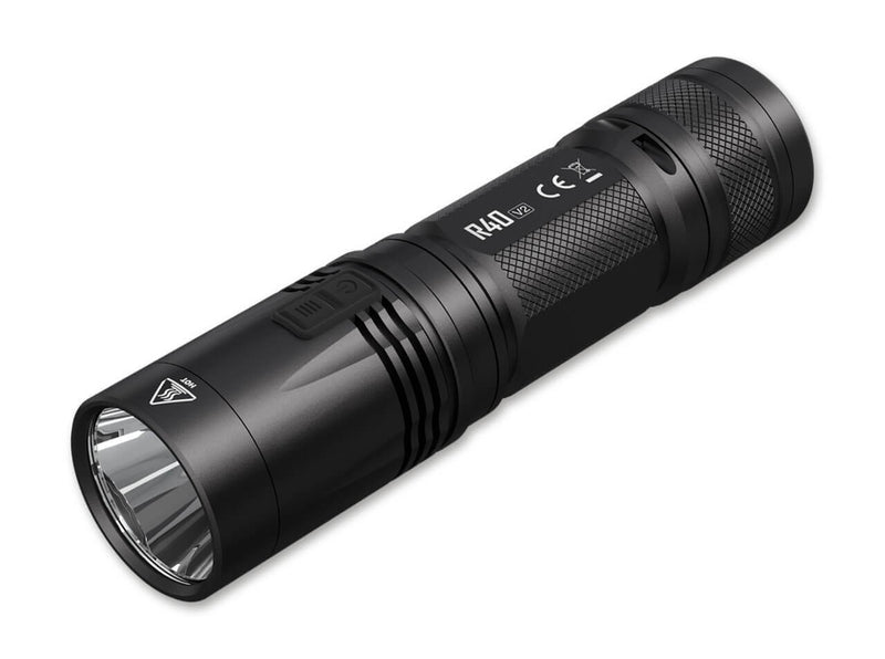 Nitecore R40 V2