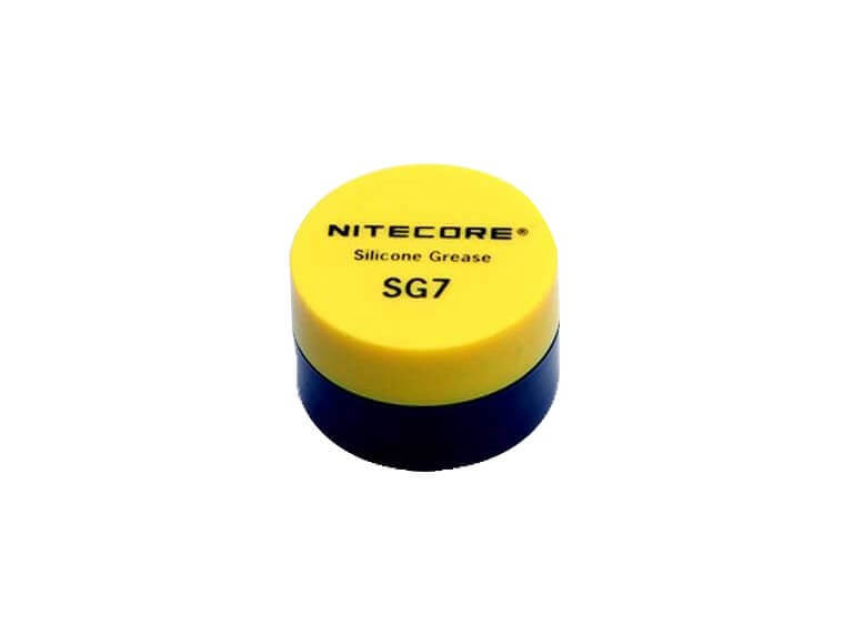 Nitecore Silikonfett SG7