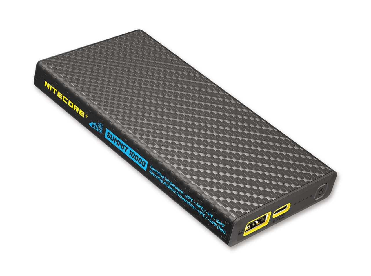 Nitecore SUMMIT10000