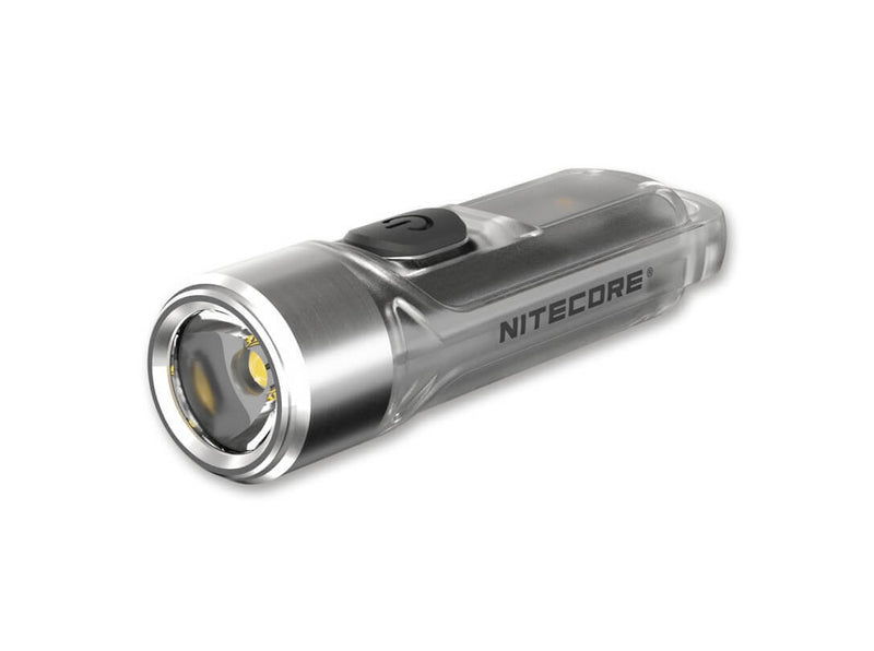 Nitecore TIKI GITD Blue