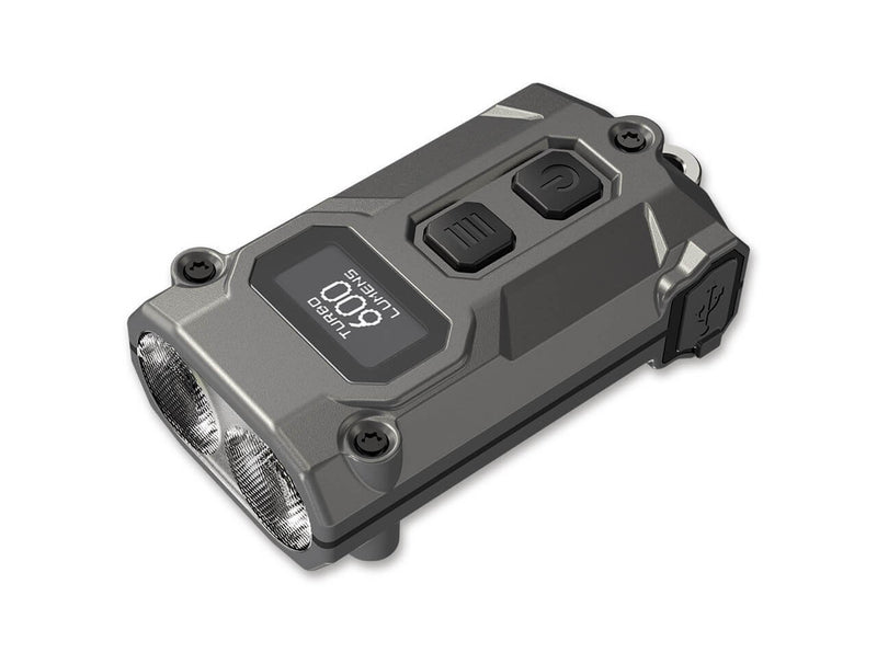 Nitecore TINI 3 Grau