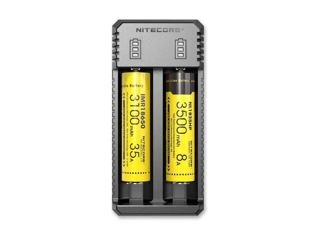 UI2 USB-Charger