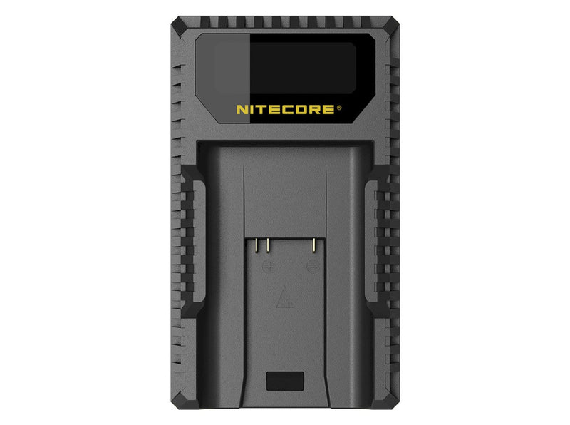 Nitecore ULM9 Leica