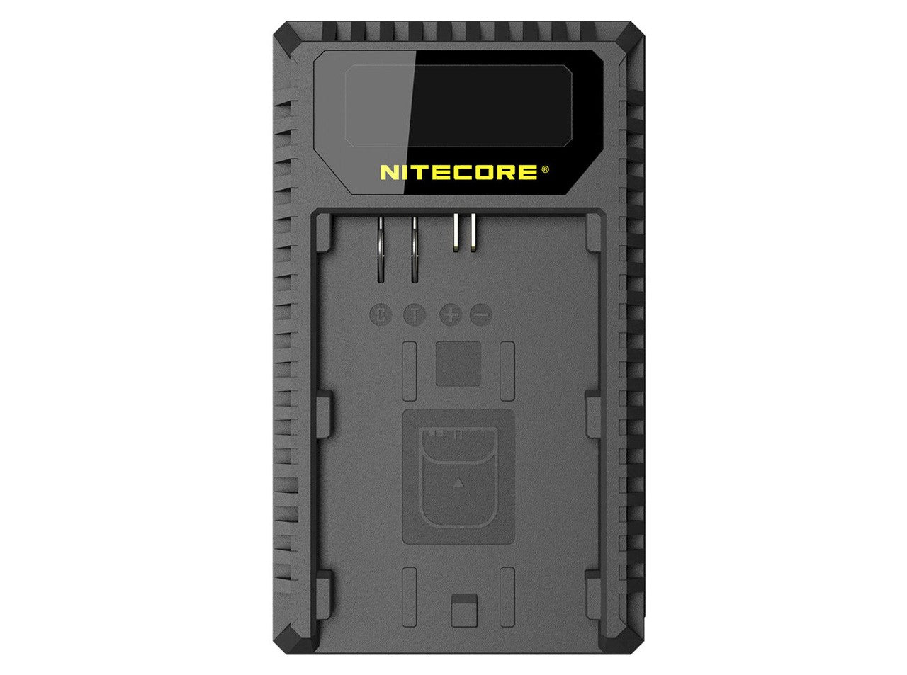 Nitecore ULSL Leica