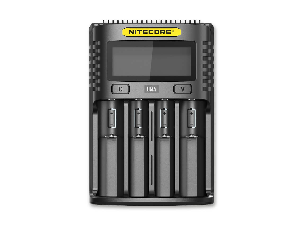 UM4 USB-Charger