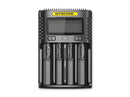 Nitecore UM4 USB-Charger