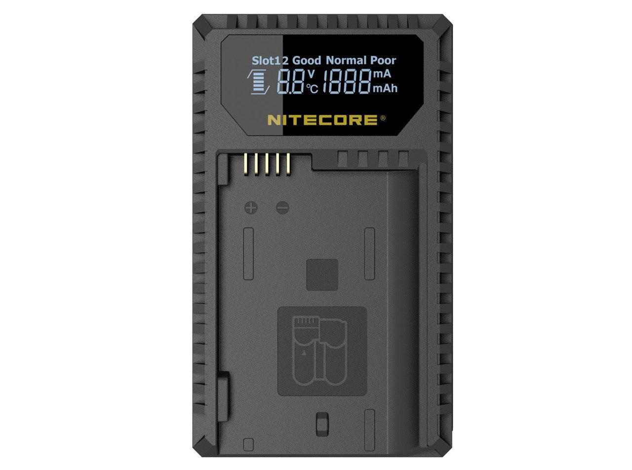 Nitecore UNK1 Nikon