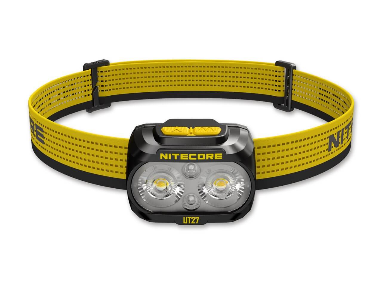 Nitecore UT27 (2024)
