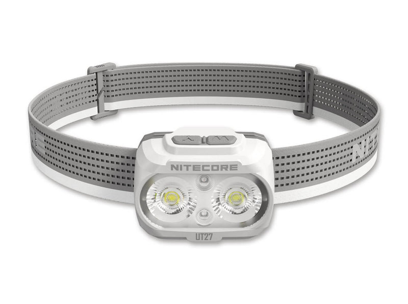 Nitecore UT27W (2024)