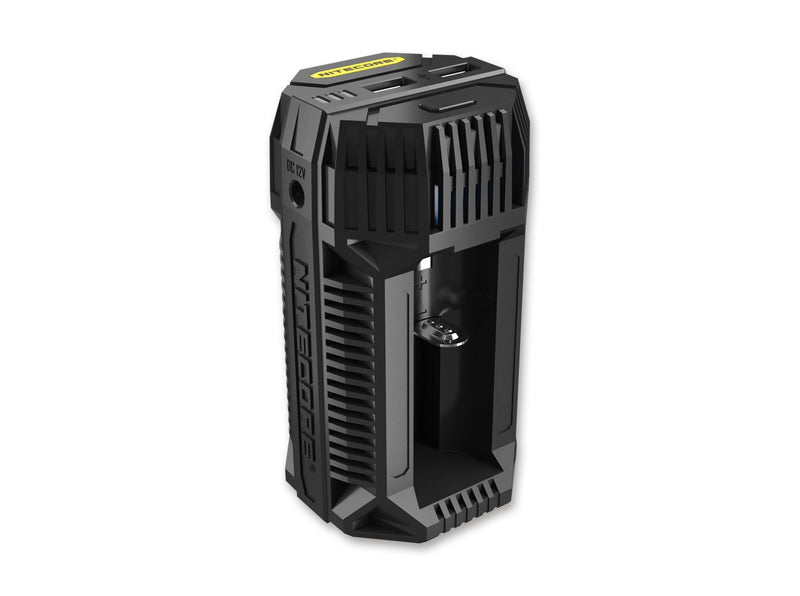 Nitecore V2 Charger