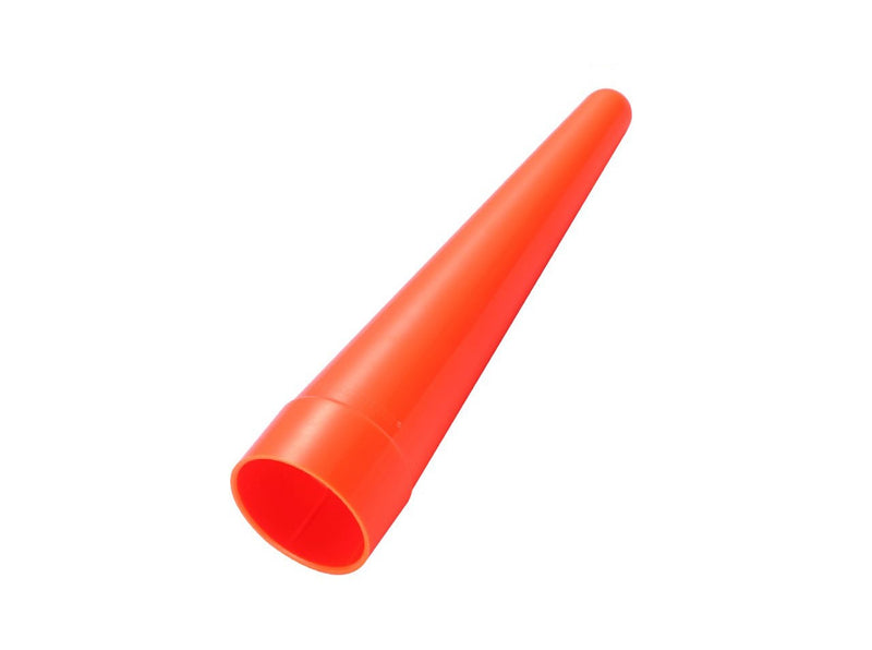 Nitecore Warnaufsatz 34 mm