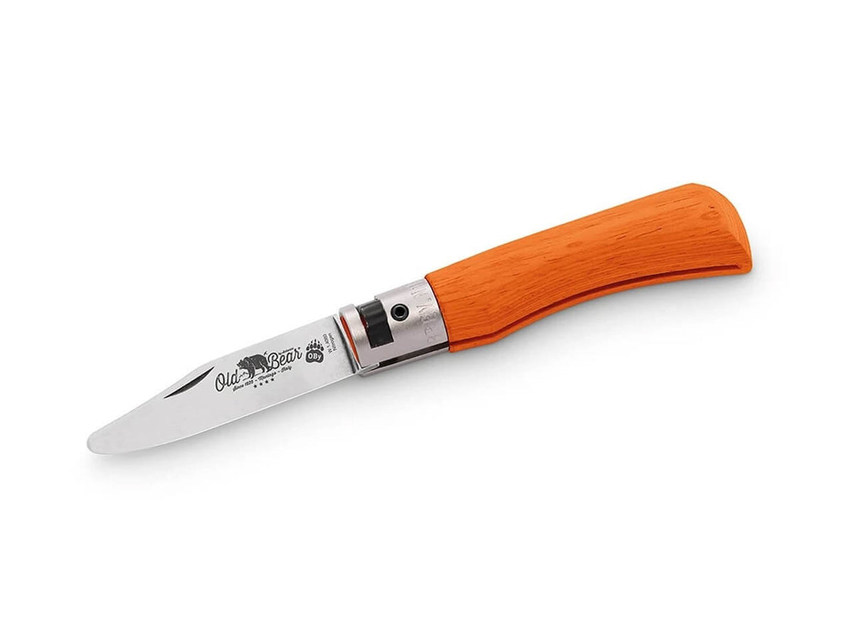 Baby XS Orange