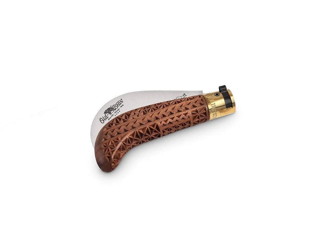 Collection Bill Hook S Carved