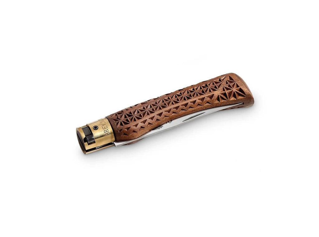 Collection L Carved