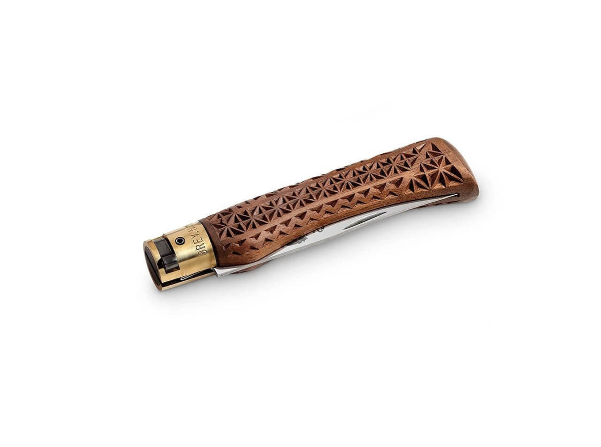 Collection L Carved