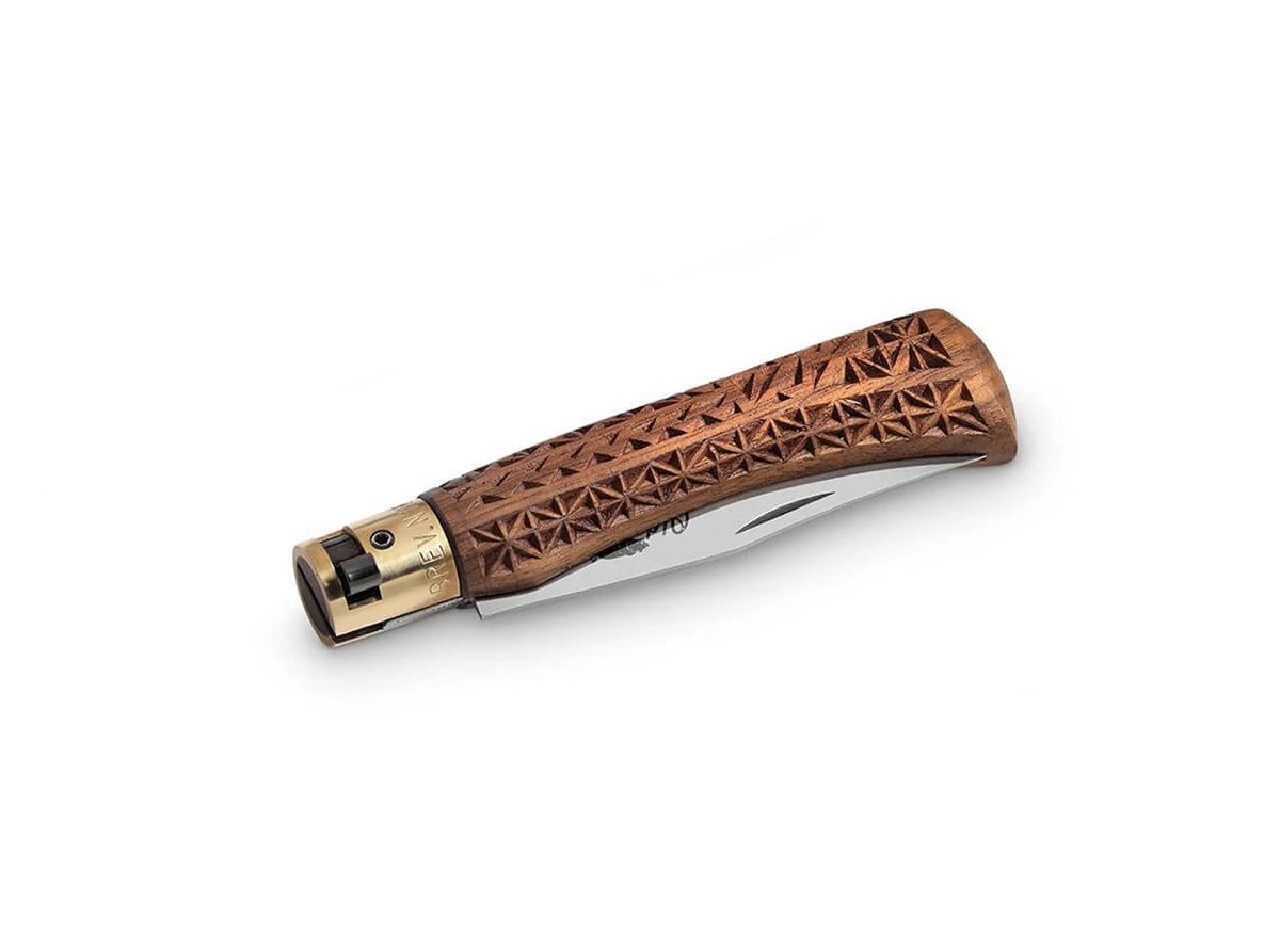 Collection M Carved